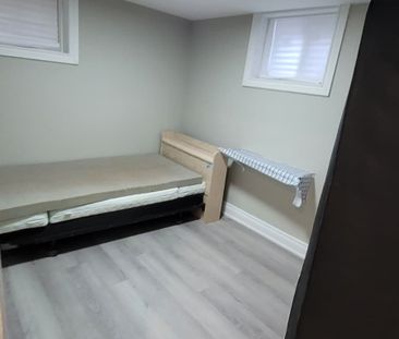 For Lease - 518 Annapolis Avenue Unit# Bsmt, Oshawa, Ontario - Photo 4