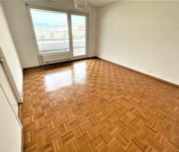 Appartement en attique avec grande terrasse - Foto 5