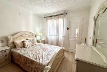 Bungalow in Torrevieja, urbanizacion, for rent