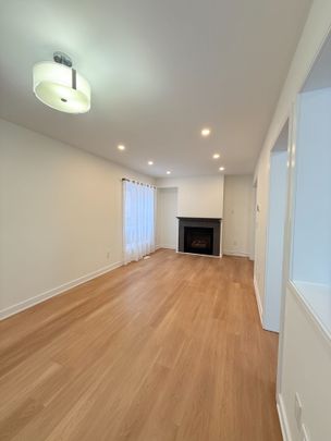 For Lease - 4 Nectarine Crescent, Brampton, Ontario - Photo 1