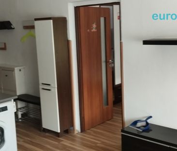 Pronájem bytu 1+1 38 m², Mírová, Cheb - Photo 6