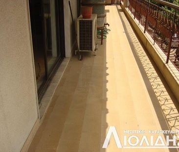 Διαμέρισμα 140 τ.μ. προς ενοικίαση - Photo 1