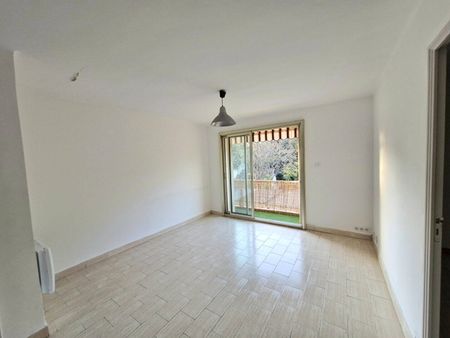 Location appartement 2 pièces 40.42 m² à Toulon (83000) - Photo 3