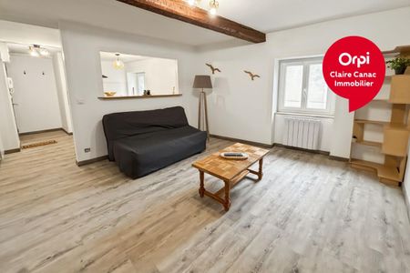 Location Appartement 1 pièce Meublé 28m² CASTRES 81100 - Photo 3