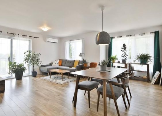 Appartement à Joliette - Photo 1