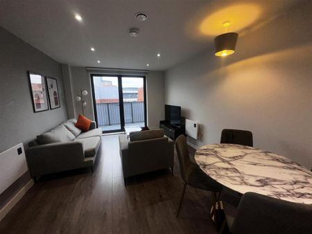 2 bedroom apartment to rent - Photo 2