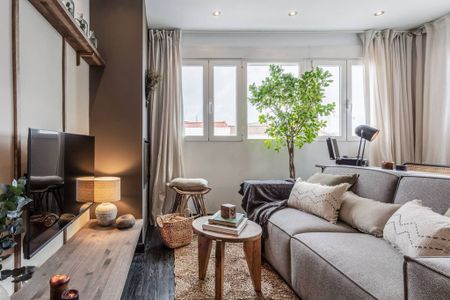 4 room luxury Flat for rent in Madrid, Community of Madrid - Photo 5