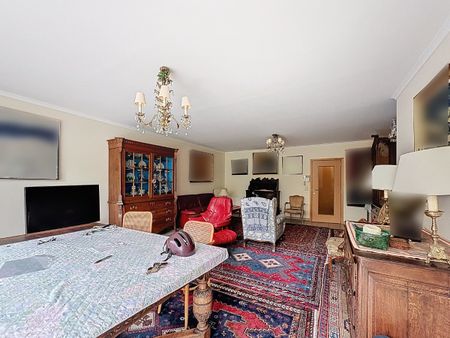 Appartement te huur in Grimbergen - Photo 5
