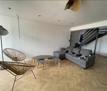 Colocation Nantes - Photo 1