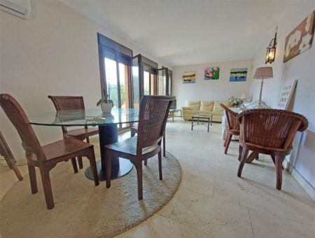 Piso de alquiler en Carrer de Medellín, 5, Es Portixol - Es Molinar - Photo 5