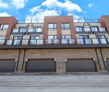 For Lease - 626 Rexdale Boulevard Unit# Unit 2, Toronto, Ontario - Photo 3