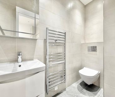 Studio to rent - Photo 6