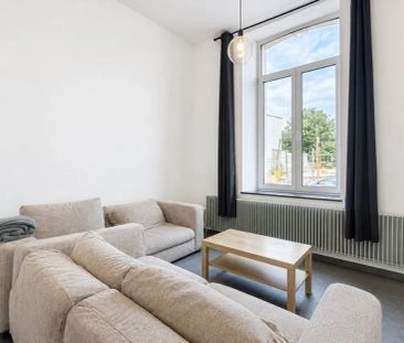 Student flat for rent, Gembloux - Photo 1