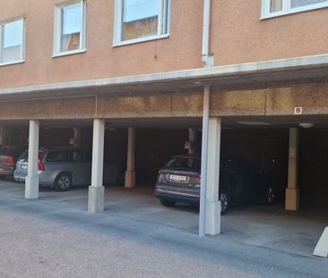 Skyttegatan 27C - Photo 6