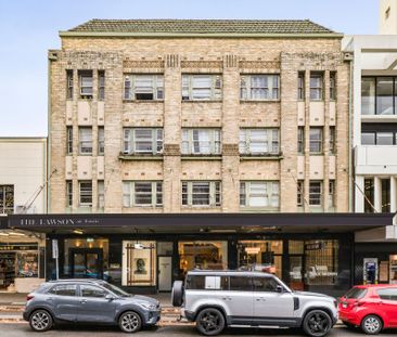 59/397-405 Bourke Street, Surry Hills NSW 2010 - Studio For Rent | ... - Photo 3