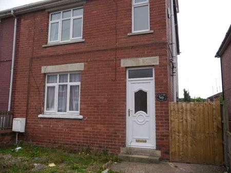 Clinton Street, Worksop, S80 - Photo 2
