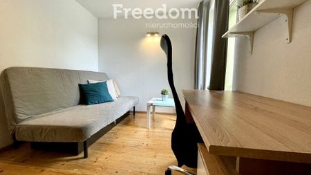 Pokój, ul. Średnia - Photo 2