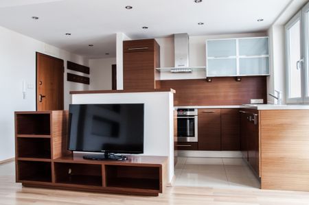 Poznań, Nowe Miasto, 100m - Photo 2