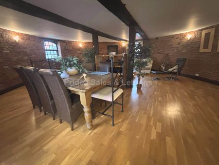 Crown Mill, Lincoln - Photo 2