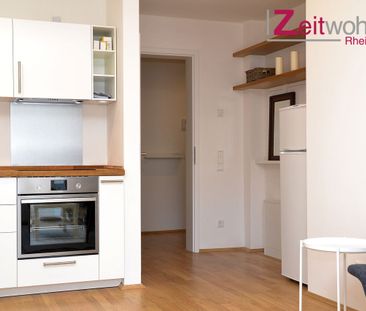 Hell und Modern im Herzen der Südstadt – mit Garage - Photo 1