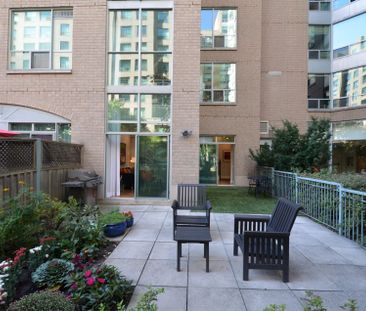 For Lease - 109 Front Street Unit# 121, Toronto, Ontario - Photo 5