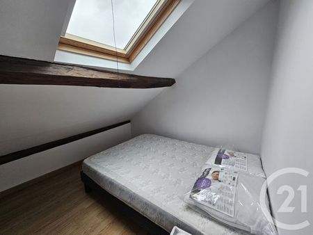Appartement T2 à louer 2 pièces - 29,79 m2 CHATEAUROUX - 36 - Photo 2