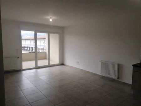 Location appartement 3 pièces - 63m² à Miribel (01700) - Photo 5