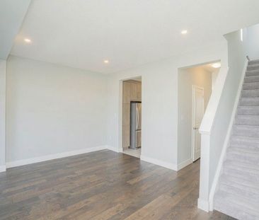 For Lease - 177 Edge Valley Road Unit# 172, London East, Ontario - Photo 4