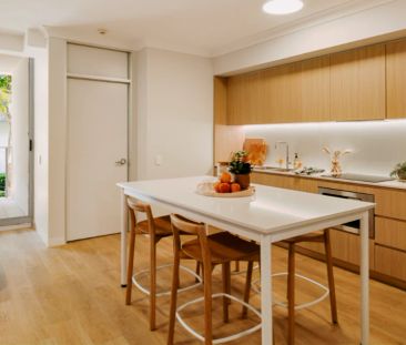 Single Bedroom – 3 share apt - Photo 3