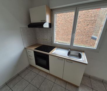 Location Appartement 3 pièces 55m² ANICHE 59580 - Photo 4