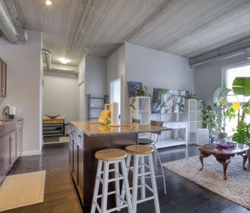 For Lease - 36 Regina Street Unit# 403, Waterloo, Ontario - Photo 6