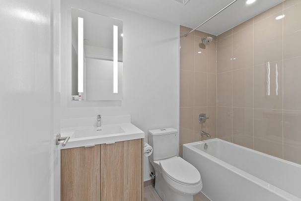 For Lease - 60 Central Park Road Way Unit# 903, Toronto, Ontario - Photo 1