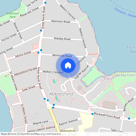 2/17 Walton Crescent, NSW 2046, Abbotsford