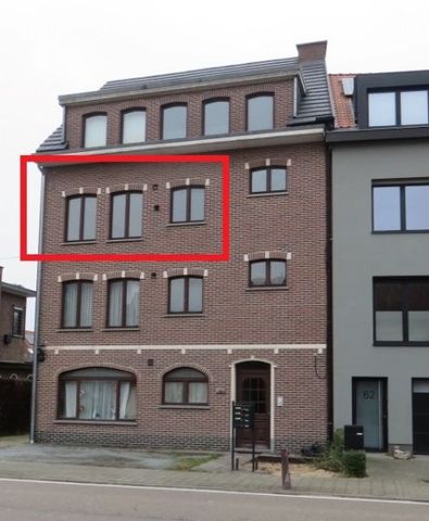 Gezellig appartement met 2 slaapkamers - Photo 3