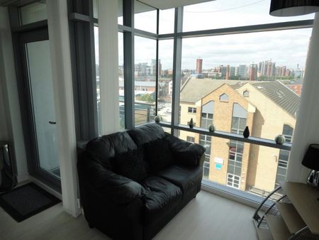 Manor Mills, Leeds City Centre, LS11 9BT - Photo 2