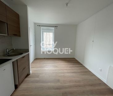 A louer - Appartement T1 - Quartier Saint-Martin à BREST - Photo 1