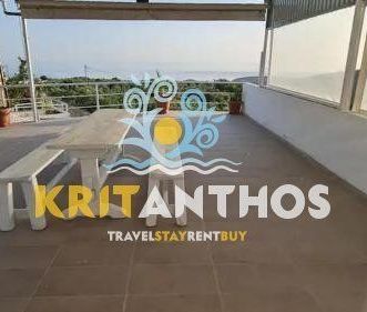 Διαμέρισμα για ενοικίαση Μικρό Μετόχι (Ρέθυμνο) - Φωτογραφία 5