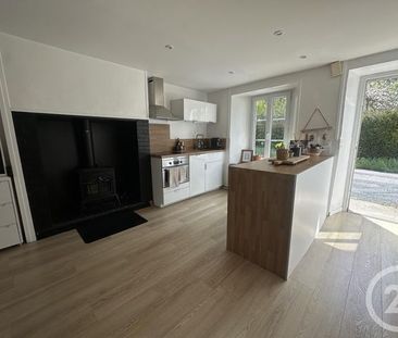Maison à louer 3 pièces - 55,70 m2 BREHAL - 50 - Photo 1