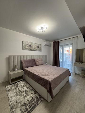 2 camere de inchiriat | PIPERA | MODERN - Photo 3