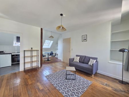 Location Appartement 2 pièces 41m² TROYES 10000 - Photo 3