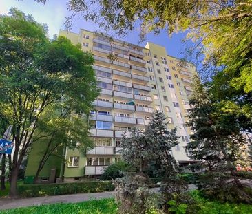 Warszawa Bielany, Kwitnąca - Фото 4
