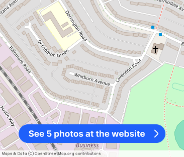 Whitburn Avenue, Birmingham, B42 - Photo 1