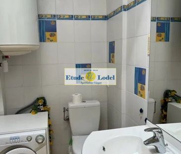 Appartement Nice Saint Sylvestre - Photo 2
