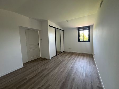 Maison T7 GAJAC à louer - Photo 2