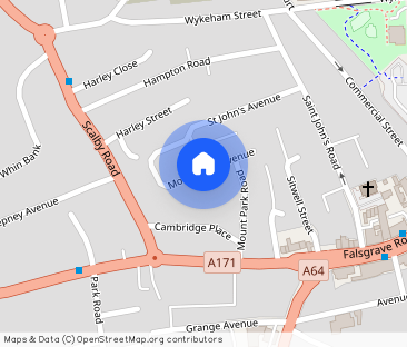 Mount Park Avenue, Scarborough, YO12 - Photo 1