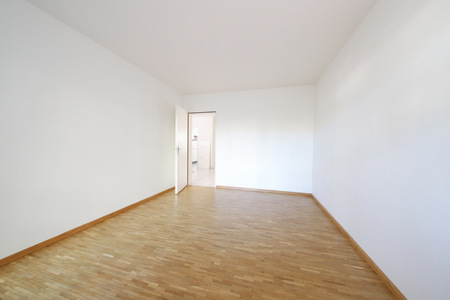Helle 2-Zimmer-Wohnung in der Erlenmatt - Foto 3