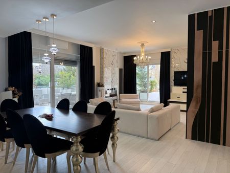 APARTAMENT DE INCHIRIAT PRIMA LINIE HERASTRAU - Photo 3