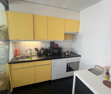1.0 Zimmerwohnung in Biel/Bienne - Photo 3