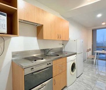 9N/36 Day Street, City Centre, Auckland - Photo 3