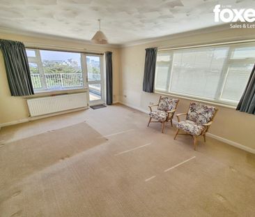 3 bed penthouse to rent in Dean Park Mansions, 27 Dean Park Road, B... - Photo 3